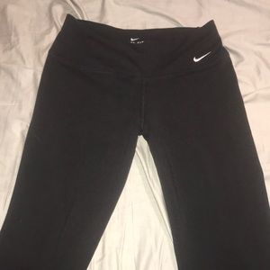 Nike Dry fit pants